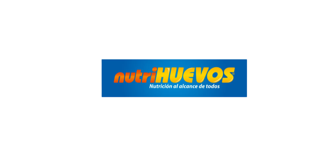 Nutrihuevos - Calidad y nutrición desde Las Tacuaras S.A. Logo de Nutrihuevos, productor de huevos frescos en Paraguay