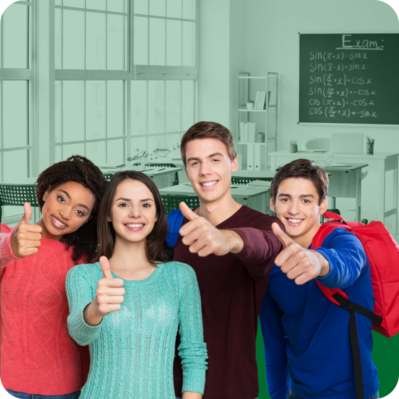 Prpgrama Educativo y Socioemocional Educativo y Socioemocional - Formación con propósito para jóvenes y educadores