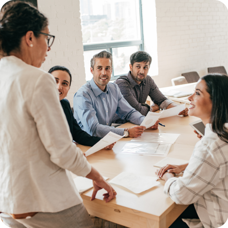 Liderazgo y Transformación Personal - Liderar con propósito, ética y conciencia Programa de Liderazgo y Transformación Personal: liderazgo con propósito, ética y conciencia